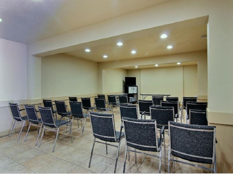Red Roof Inn Albuquerque - Midtown Ngoại thất bức ảnh