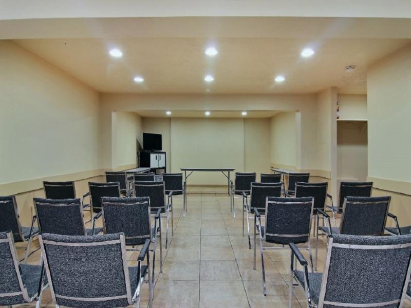 Red Roof Inn Albuquerque - Midtown Ngoại thất bức ảnh