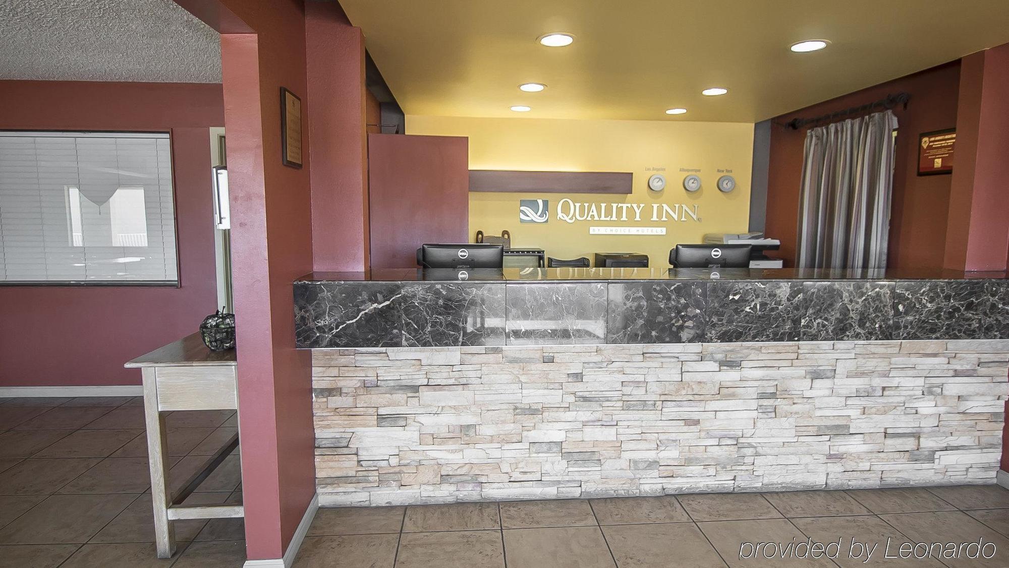 Red Roof Inn Albuquerque - Midtown Ngoại thất bức ảnh
