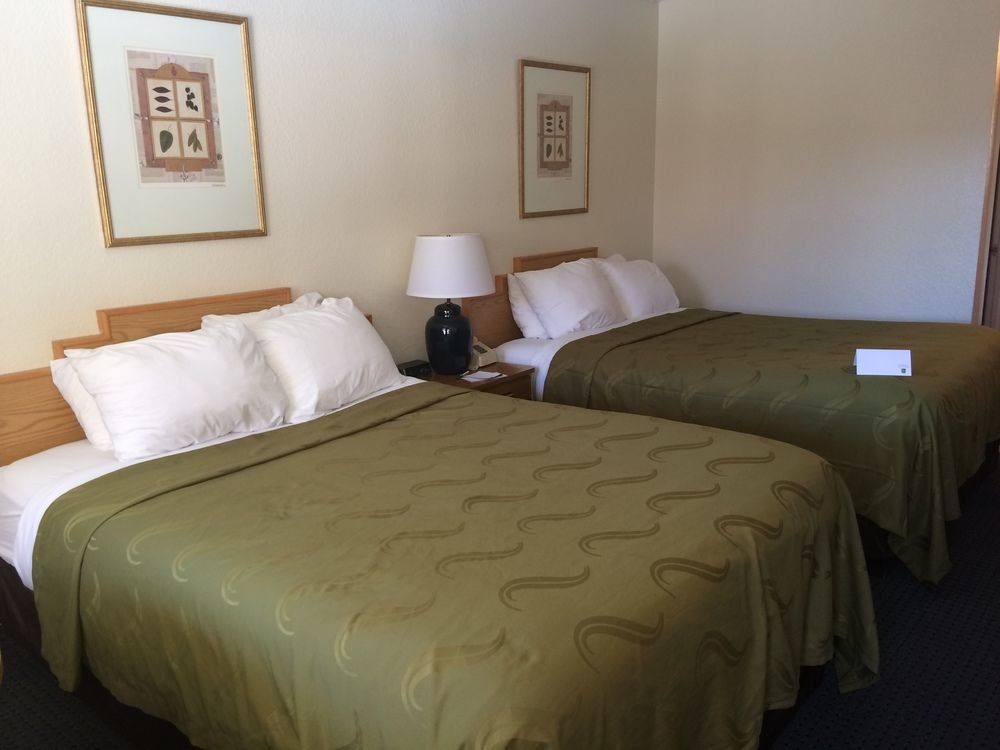Red Roof Inn Albuquerque - Midtown Ngoại thất bức ảnh