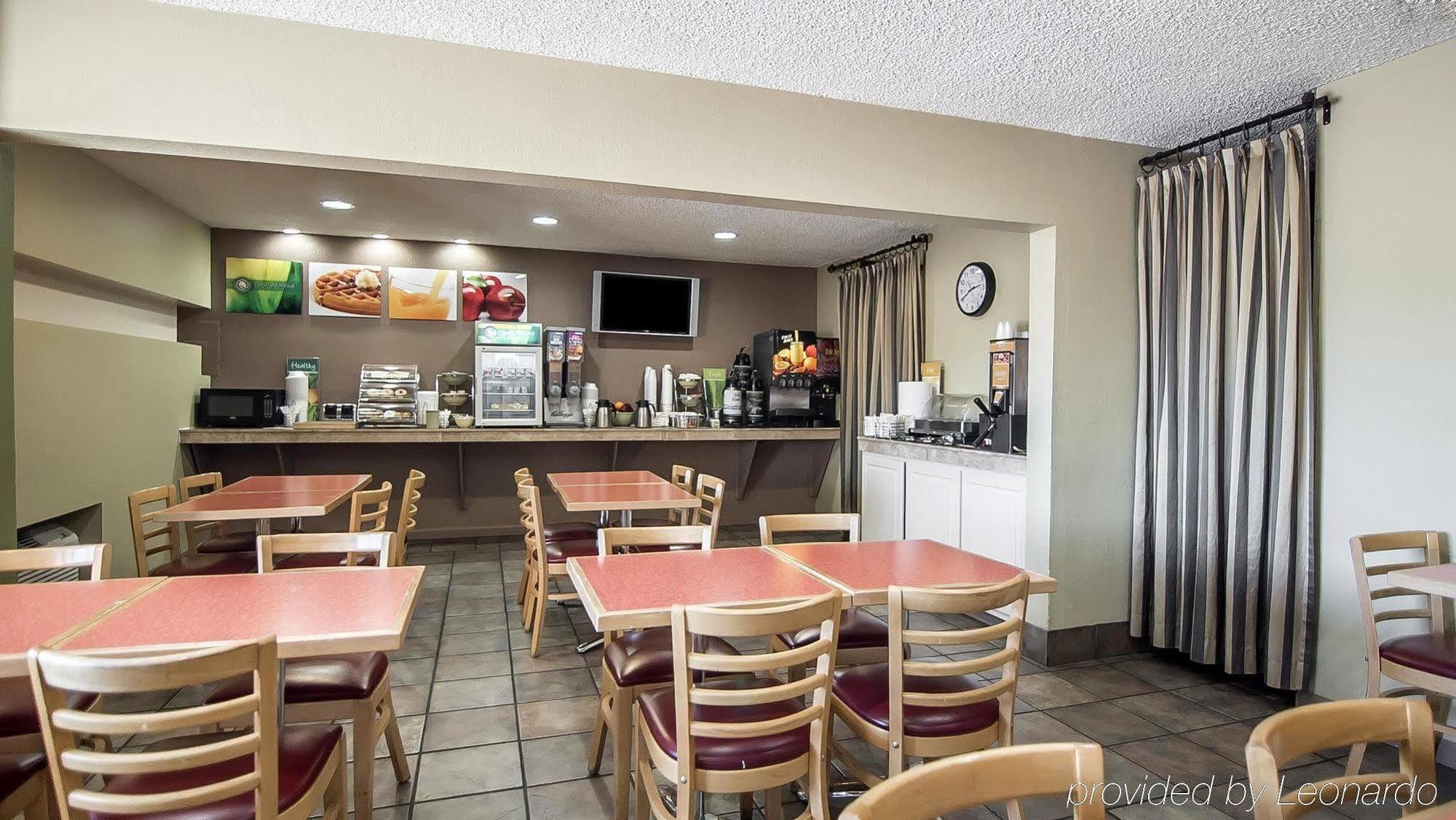 Red Roof Inn Albuquerque - Midtown Ngoại thất bức ảnh