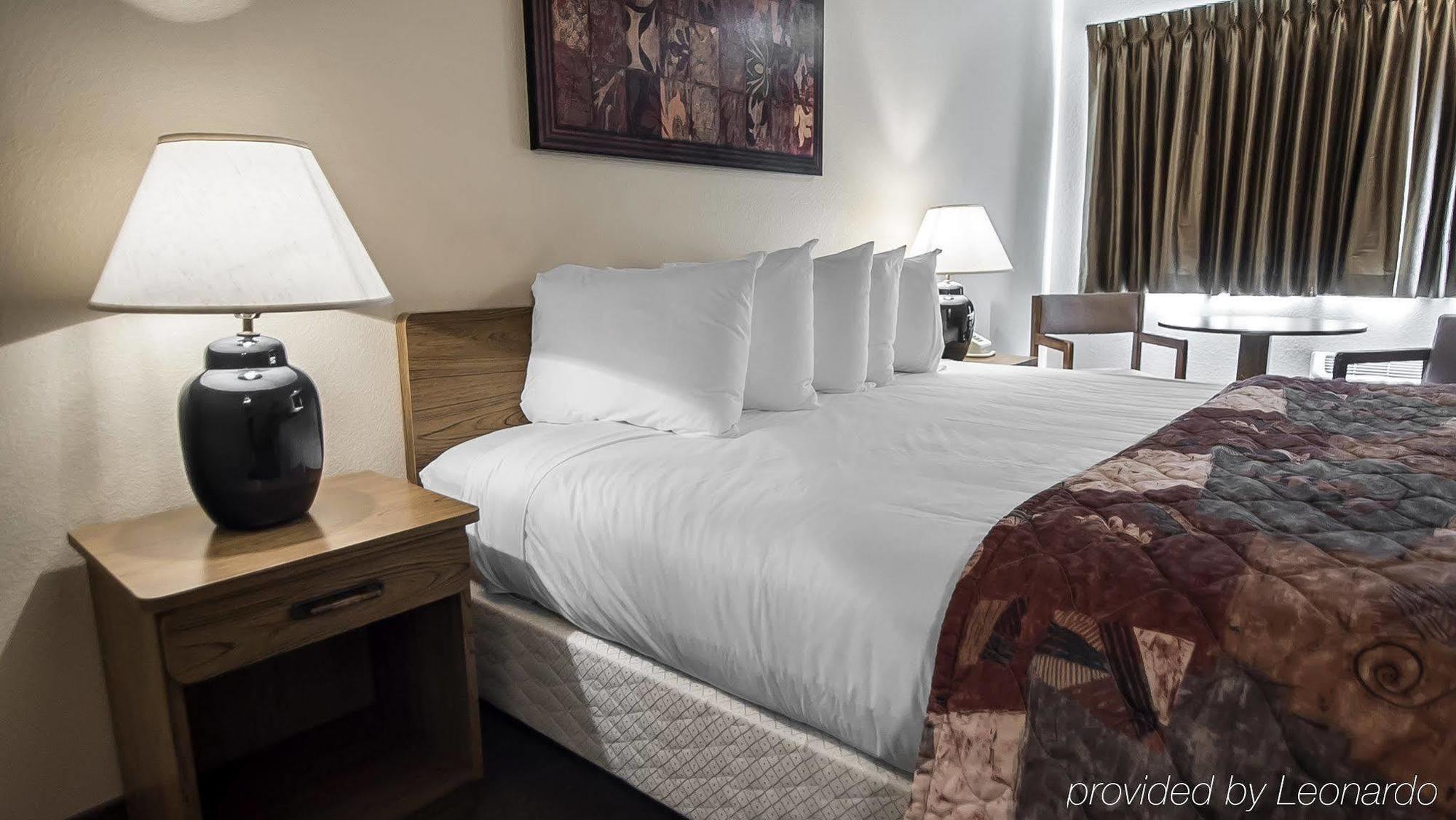 Red Roof Inn Albuquerque - Midtown Ngoại thất bức ảnh